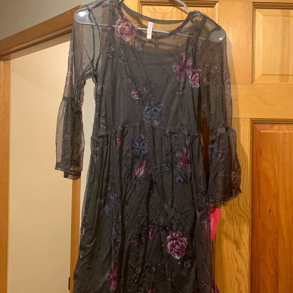 Xhilaration (target) dress Xs